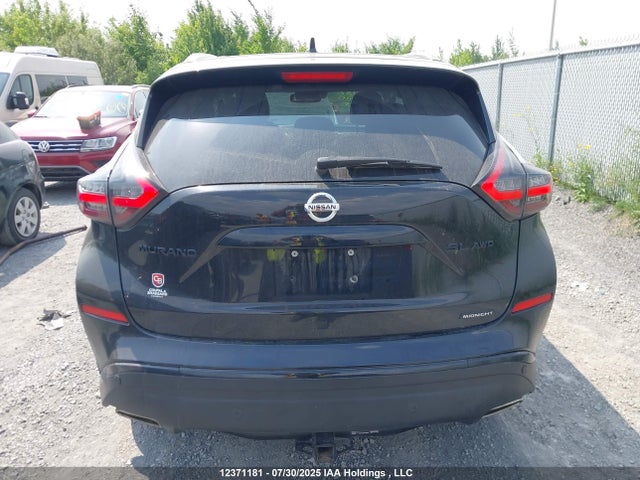 Nissan Murano 2021 5N1AZ2CS6MC140475 Image 17