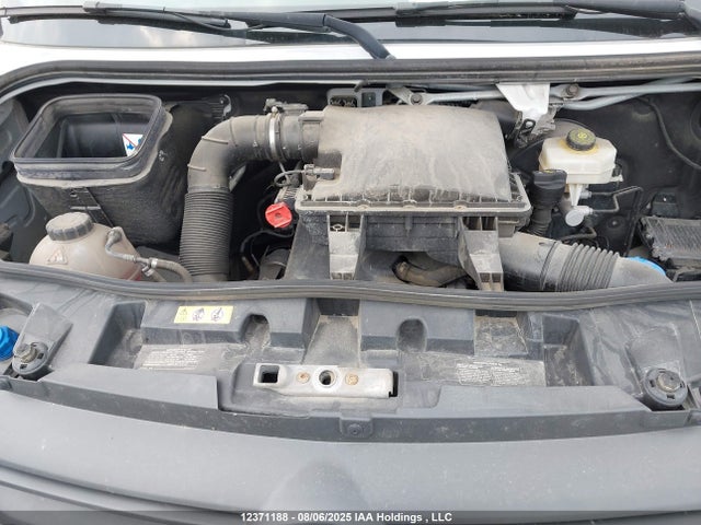 Mercedes-Benz om651 2022 W1Y4DBHY8NP483694 Image 9