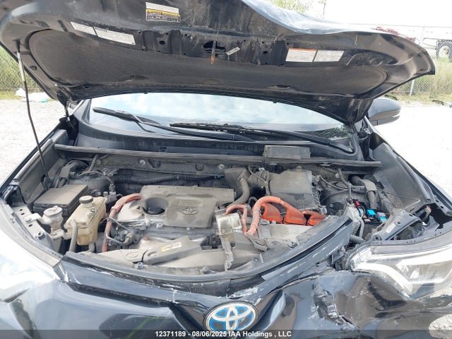 JTMJJREV4JD246571 Toyota 2ar-fxe, 2jm+2fm