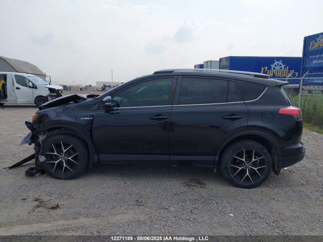 JTMJJREV4JD246571 Toyota 2ar-fxe, 2jm+2fm