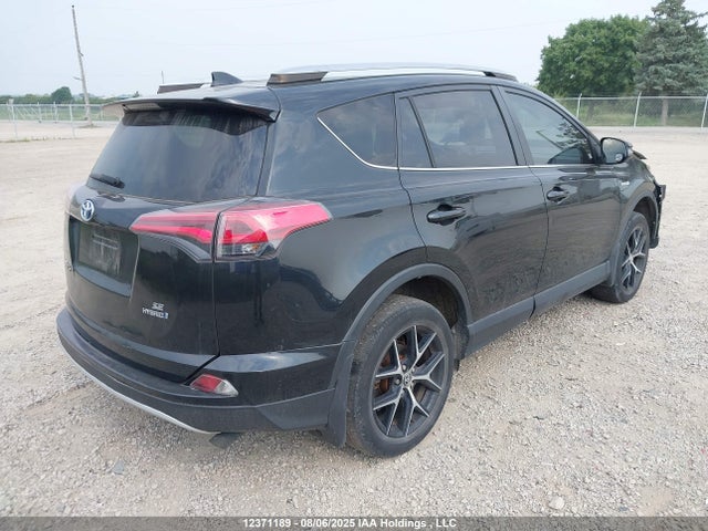 JTMJJREV4JD246571 Toyota 2ar-fxe, 2jm+2fm