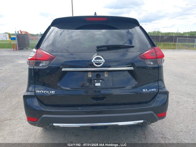 Nissan Rogue 2017 5N1AT2MV4HC870126 Image 16