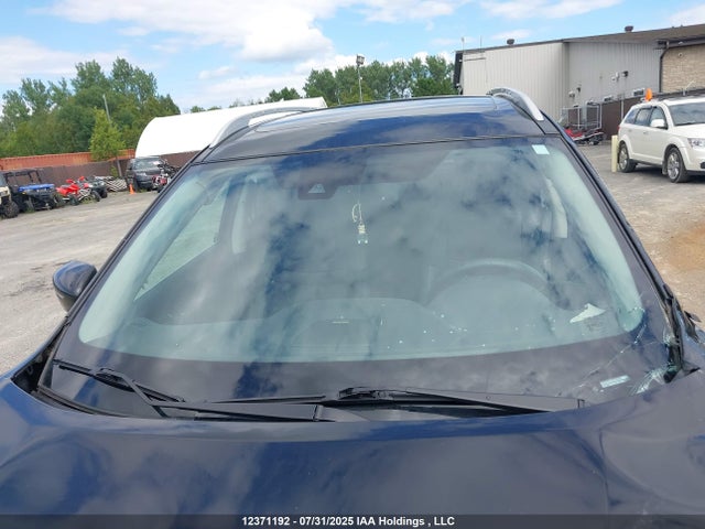Nissan Rogue 2017 5N1AT2MV4HC870126 Image 17