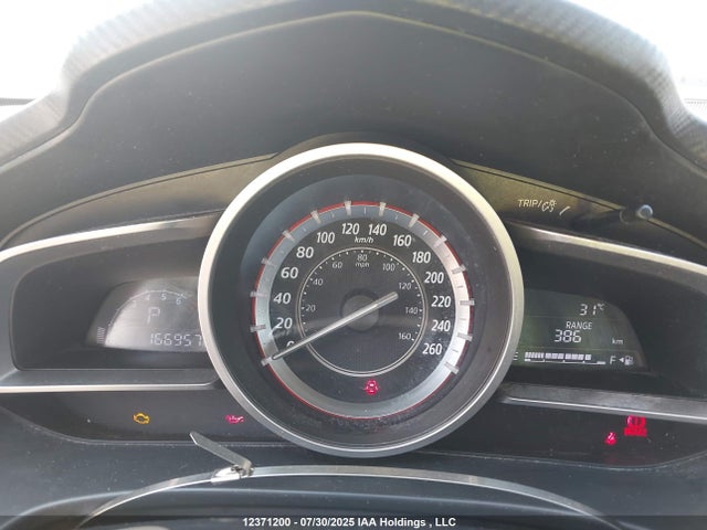 3MZBM1U77FM185595 Mazda pe