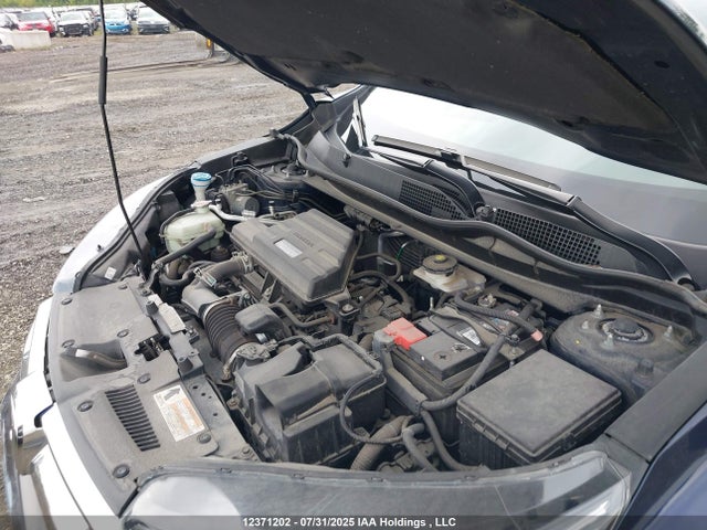 Honda l15be 2017 2HKRW2H2XHH136724 Image 10