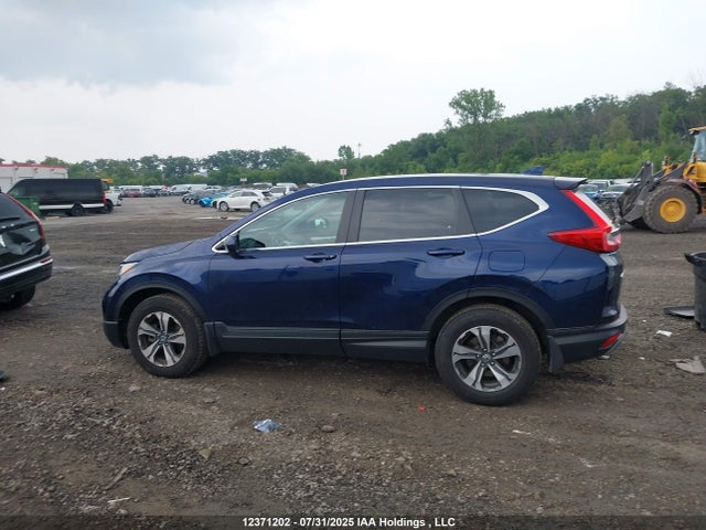 Honda l15be 2017 2HKRW2H2XHH136724 Image 14