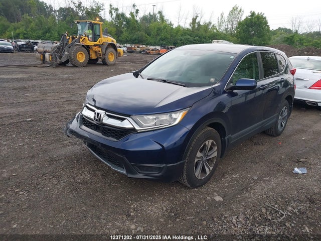 Honda l15be 2017 2HKRW2H2XHH136724 Image 2