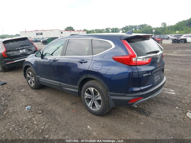 Honda l15be 2017 2HKRW2H2XHH136724 Image 3