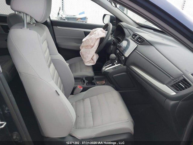 Honda l15be 2017 2HKRW2H2XHH136724 Image 5