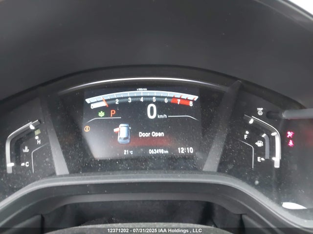 Honda l15be 2017 2HKRW2H2XHH136724 Image 7