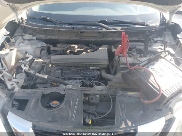 Nissan Rogue 2019 5N1AT2MV9KC821415 Image 10