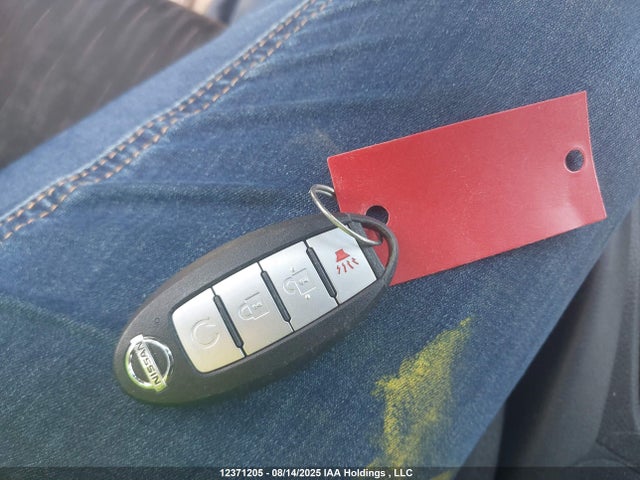 Nissan Rogue 2019 5N1AT2MV9KC821415 Image 11