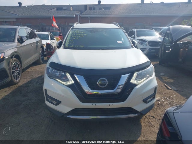 Nissan Rogue 2019 5N1AT2MV9KC821415 Image 12