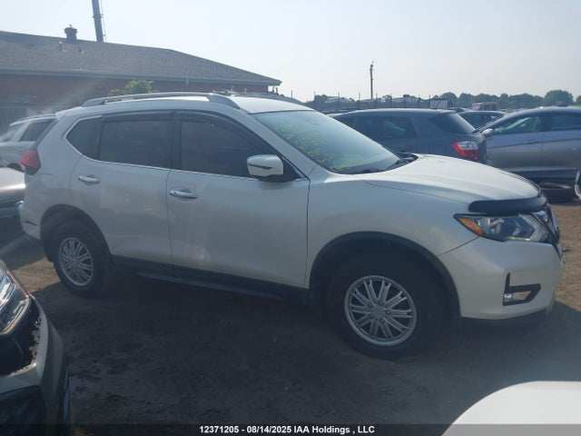 Nissan Rogue 2019 5N1AT2MV9KC821415 Image 13
