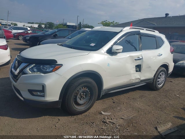 Nissan Rogue 2019 5N1AT2MV9KC821415 Image 14