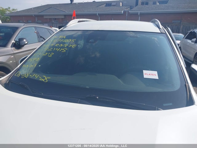 Nissan Rogue 2019 5N1AT2MV9KC821415 Image 17
