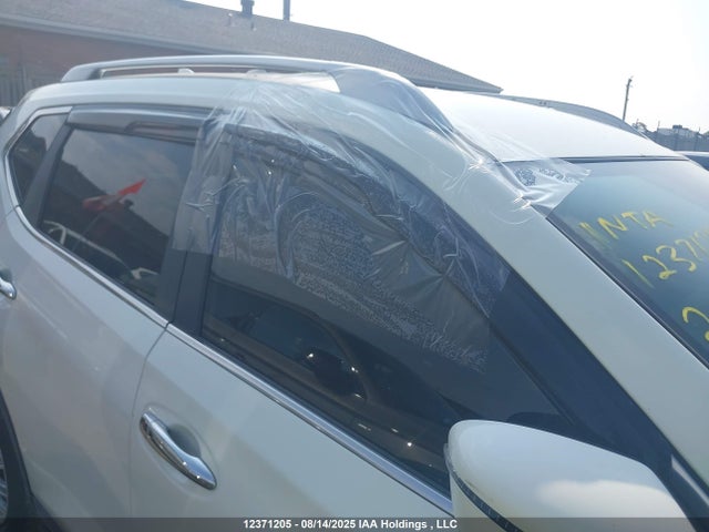 Nissan Rogue 2019 5N1AT2MV9KC821415 Image 20
