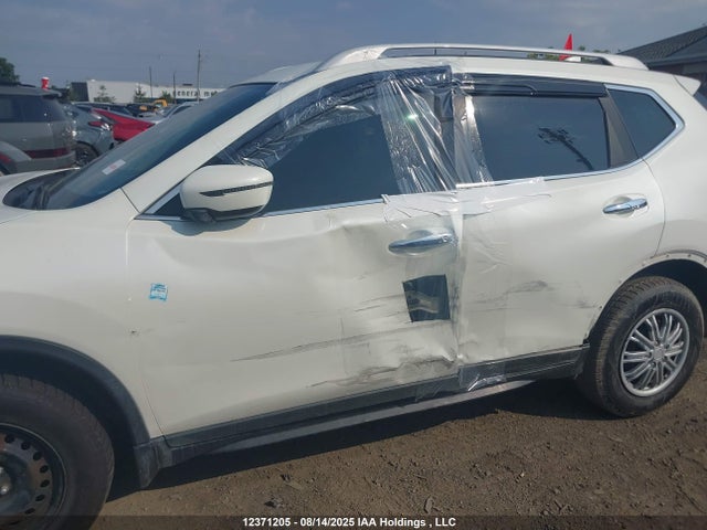Nissan Rogue 2019 5N1AT2MV9KC821415 Image 21