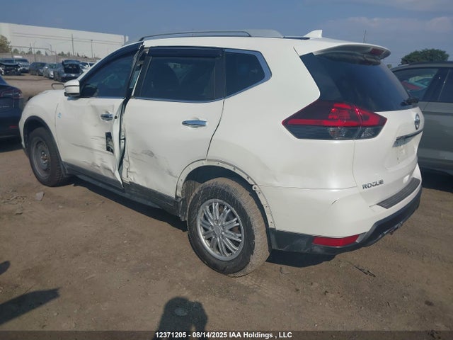 Nissan Rogue 2019 5N1AT2MV9KC821415 Image 3