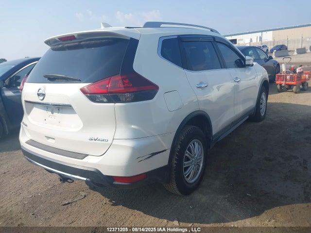 Nissan Rogue 2019 5N1AT2MV9KC821415 Image 4