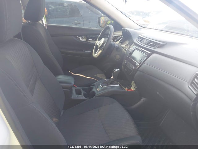 Nissan Rogue 2019 5N1AT2MV9KC821415 Image 5