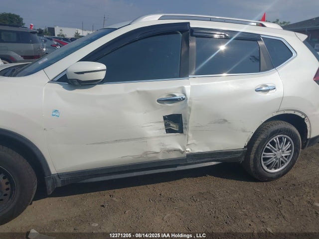 Nissan Rogue 2019 5N1AT2MV9KC821415 Image 6