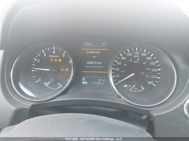 Nissan Rogue 2019 5N1AT2MV9KC821415 Image 7