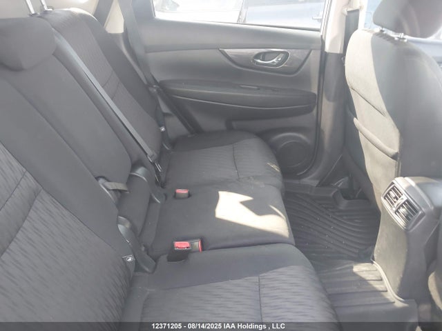Nissan Rogue 2019 5N1AT2MV9KC821415 Image 8
