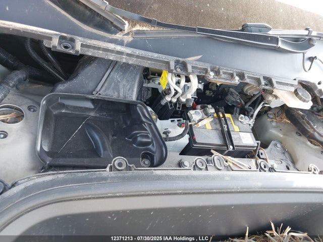 7SAYGDEFXNF307545 Tesla Model Y