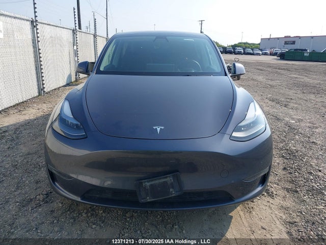 7SAYGDEFXNF307545 Tesla Model Y