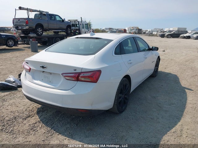 1G1ZD5ST0PF242576 Chevrolet lfv
