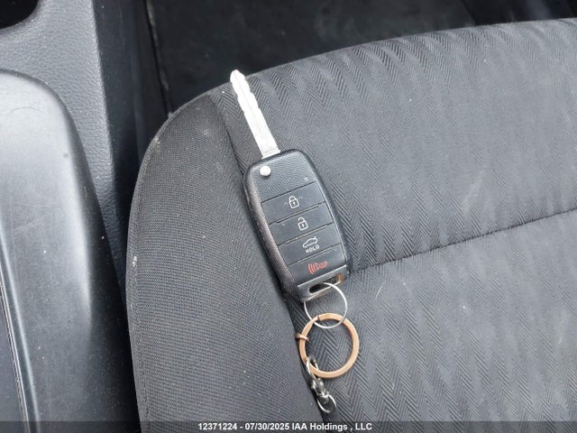 KIA Forte 2014 KNAFK4A69E5074619 Image 11