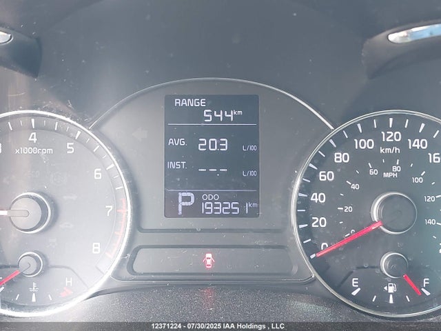 KIA Forte 2014 KNAFK4A69E5074619 Image 15