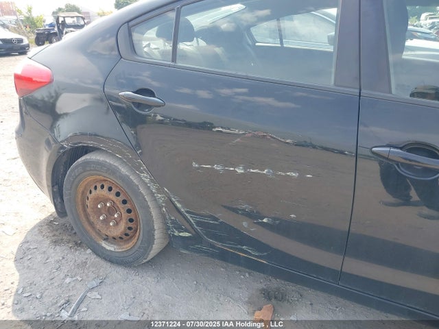 KIA Forte 2014 KNAFK4A69E5074619 Image 6