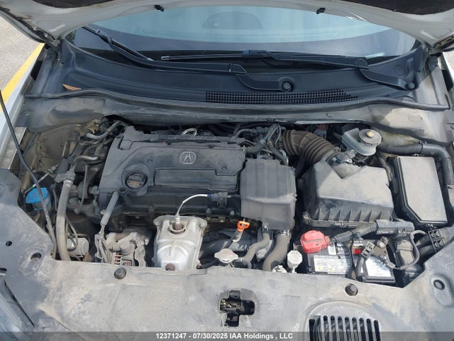 Acura k24v7 2020 19UDE2F87LA800032 Image 10