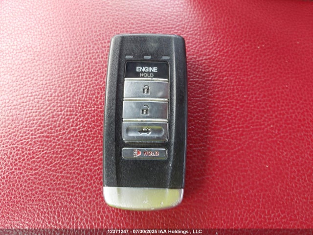 Acura k24v7 2020 19UDE2F87LA800032 Image 11