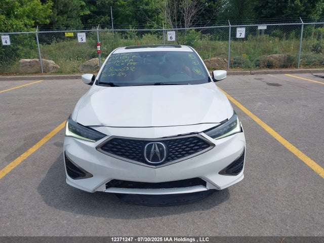 Acura k24v7 2020 19UDE2F87LA800032 Image 12