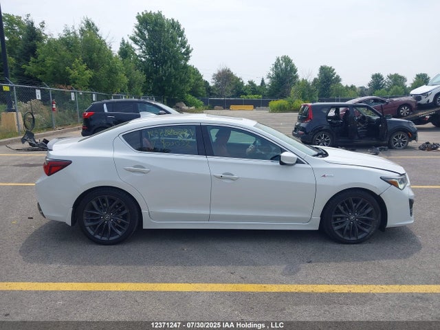 Acura k24v7 2020 19UDE2F87LA800032 Image 13