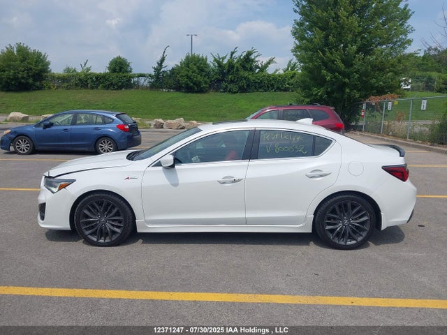 Acura k24v7 2020 19UDE2F87LA800032 Image 14