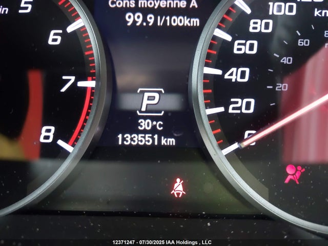 Acura k24v7 2020 19UDE2F87LA800032 Image 15