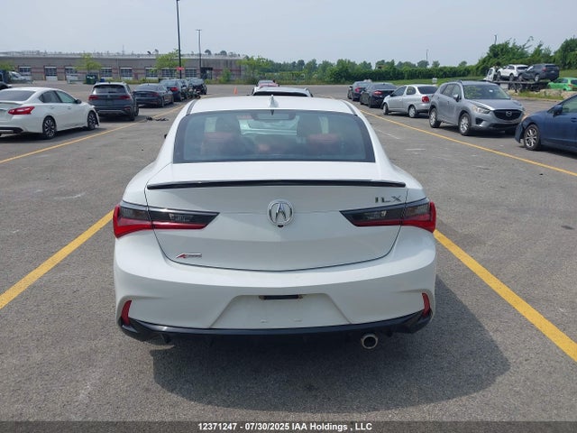 Acura k24v7 2020 19UDE2F87LA800032 Image 16