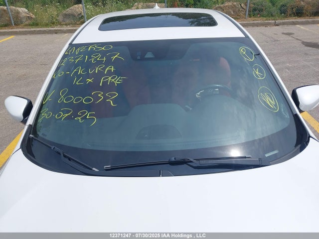Acura k24v7 2020 19UDE2F87LA800032 Image 17