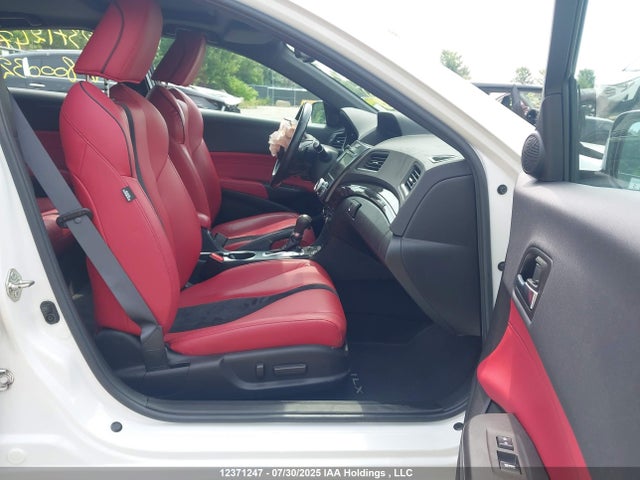 Acura k24v7 2020 19UDE2F87LA800032 Image 5