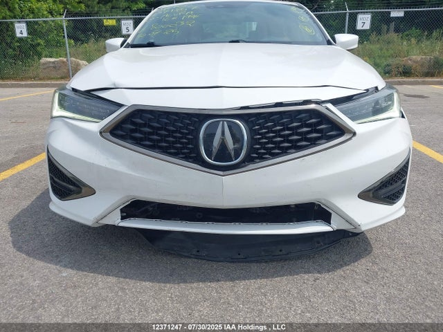 Acura k24v7 2020 19UDE2F87LA800032 Image 6