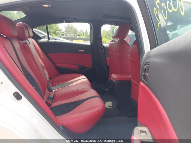 Acura k24v7 2020 19UDE2F87LA800032 Image 8