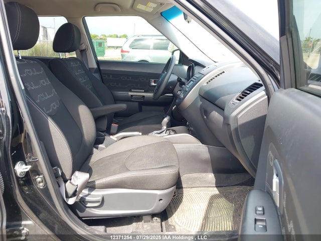 Aukcja sprzedaży 2013 Kia Soul, vin: KNDJT2A61D7609816, numer aukcji: 12371254