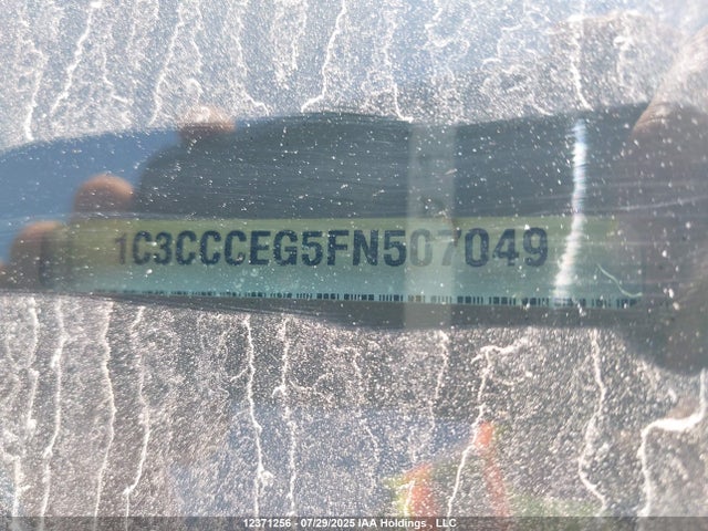 1C3CCCEG5FN507049 Chrysler 200