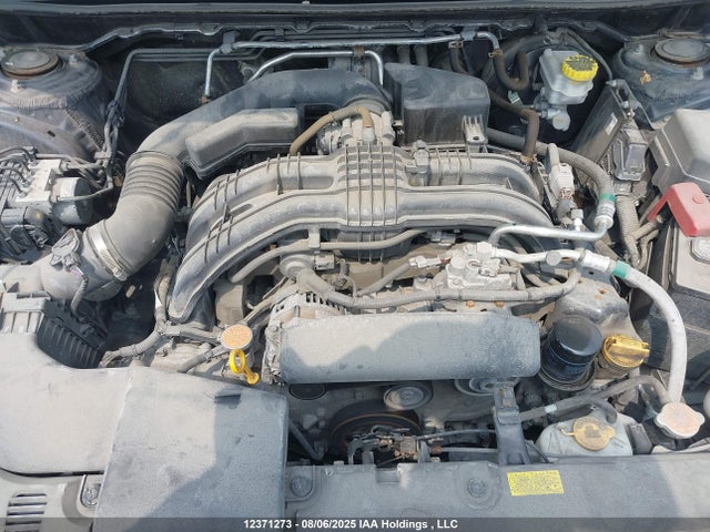 4S3GKAF65H3609637 Subaru na