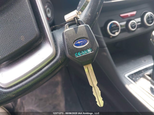 4S3GKAF65H3609637 Subaru na