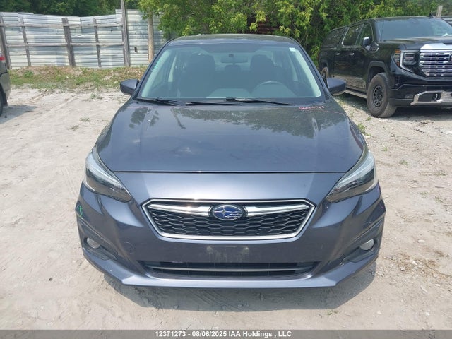 4S3GKAF65H3609637 Subaru na